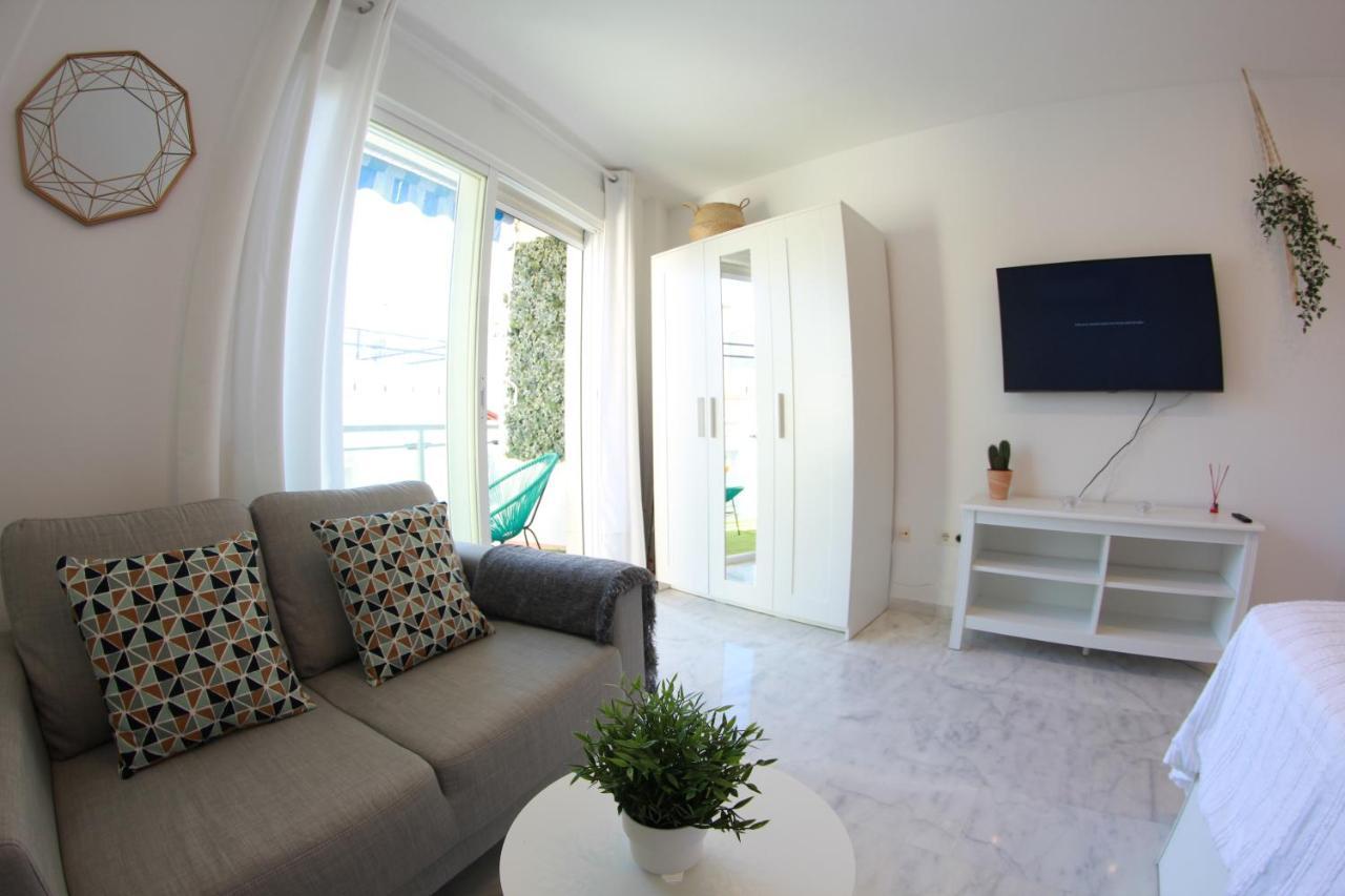 Appartamento - New Central Studio Plata With Balcony *